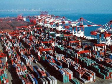 上海到盖姆利克 土耳其海运费进出口拼箱整箱货代